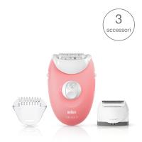 EPILATORI / DEPILATORI: BRAUN BRAU-DEPI-170