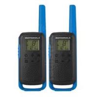 AUDIO TRASPORTABILE MOTOROLA MOTO-CB  -020