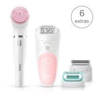 EPILATORI / DEPILATORI: BRAUN BRAU-DEPI-393