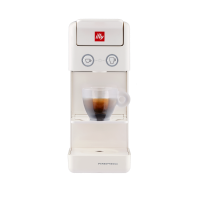 MACCHINE ESPRESSO CON CAPSULE: ILLY ILLY-MACA-180