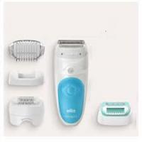 EPILATORI / DEPILATORI: BRAUN BRAU-DEPI-396
