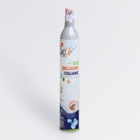 ACQUA: gasup GASU-WATE-200