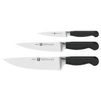 COLTELLI CUCINA: ZWILLING ZWIL-SETC-012