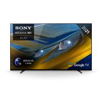 TV OLED: SONY SONY-TV55-185