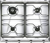 PIANI COTTURA INCASSO SMEG SMEG-PCOT-020