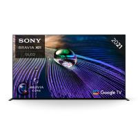 TV OLED: SONY SONY-TV55-190
