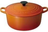 GHISA LECREUSET LECR-CASS-001