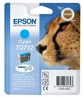 CARTUCCE E TONER: EPSON T0712