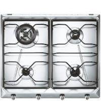 PIANI COTTURA INCASSO SMEG SMEG-PCOT-040