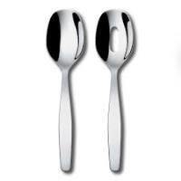 POSATE SERVIRE: ALESSI ITSU-INSA-010