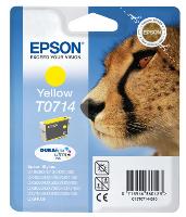 CARTUCCE E TONER EPSON T0714