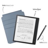 E-READER: KOBO KOBO-EBOO-160