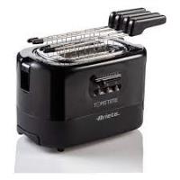 TOSTAPANE -TOSTIERE-CIALDIERE-WAFFLE ARIETE ARIE-TOST-011