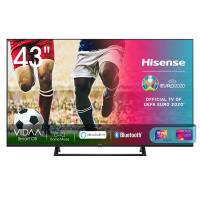 TV LED: HISENSE HISE-TV43-020