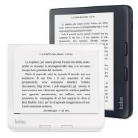 E-READER: KOBO KOBO-EBOO-153