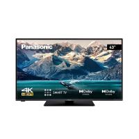 TV LED: PANASONIC PANA-TV43-031
