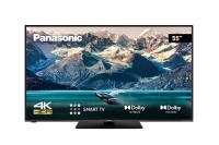 TV LED: PANASONIC PANA-TV55-030