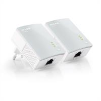 MODEM / ROUTER / PERIFERICHE TP-LINK TLPA4010KIT