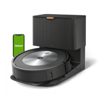 ROBOT ASPIRAPOLVERE ROOMBA ROOM-ASPI-250