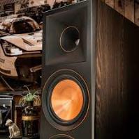 Hi-Fi / HOME THEATRE: KLIPSCH KLIP-DIPA-0200