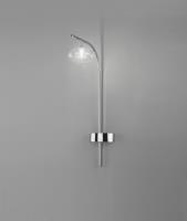 APPLIQUE: METAL - LUX LIGHT 260901.01