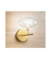 APPLIQUE: METAL - LUX LIGHT 261111.01