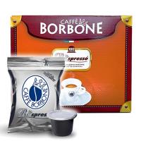 CAFFE' IN CAPSULE - PORZIONATO CHIUSO: CAFFE' BORBONE BORB-CAFF-045