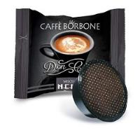 CAFFE' IN CAPSULE - PORZIONATO CHIUSO CAFFE' BORBONE BORB-CAFF-145