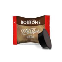 CAFFE' IN CAPSULE - PORZIONATO CHIUSO: CAFFE' BORBONE BORB-CAFF-135