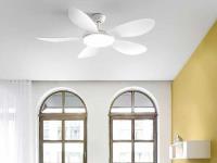 VENTILAZIONE DA SOFFITTO/AGITATORI: PERENZ PERE-AGIT-510