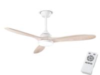 VENTILAZIONE DA SOFFITTO/AGITATORI: PERENZ PERE-AGIT-500