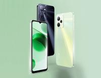 SMARTPHONE: REALME REAL-CELG-030