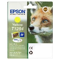 CARTUCCE E TONER: EPSON T1284