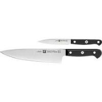 COLTELLI CUCINA: ZWILLING GOUR-SET -015