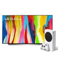 TV OLED: LG LG  -TV48-030