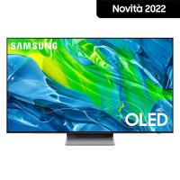 TV OLED: SAMSUNG SAMS-TV55-600