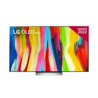 TV OLED: LG LG  -TV55-370