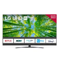 TV LED: LG LG  -TV55-152