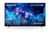 TV OLED: SONY SONY-TV55-200