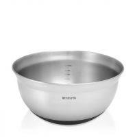 PIATTI PORTATA / INSALATIERE BRABANTIA INOX-CIOT-011