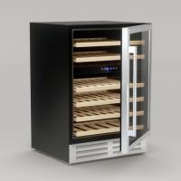 CANTINETTE VINI: LES PETITS CHAMPS LPS -FRIG-035