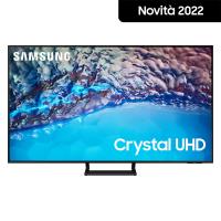 TV LED: SAMSUNG SAMS-TV55-418