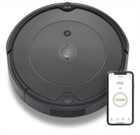 ROBOT ASPIRAPOLVERE: ROOMBA ROOM-ASPI-218