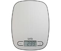 BILANCE PESA ALIMENTI: LAICA LAIC-BILA-370V