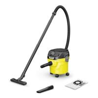 BIDONI & ASPIRACENERE: KARCHER KARC-ASPI-038