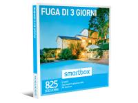 INTRATTENIMENTO: SMARTBOX SMAR-COFA-155