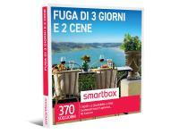 INTRATTENIMENTO SMARTBOX SMAR-COFA-275