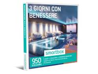 INTRATTENIMENTO SMARTBOX SMAR-COFA-100