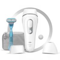 EPILATORI / DEPILATORI: BRAUN BRAU-DEPI-597