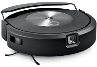 ROBOT ASPIRAPOLVERE: ROOMBA ROOM-ASPI-615